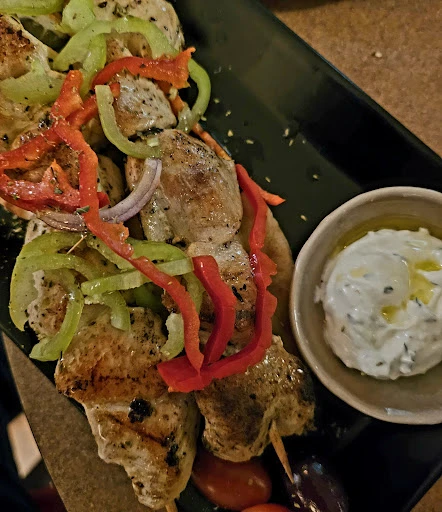Bistro Nikos Werkstatt Enothek photo 3