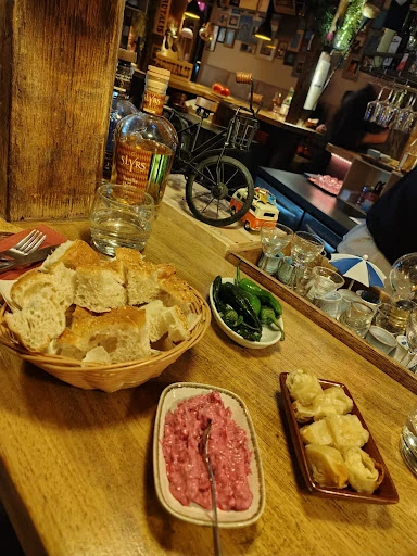 Bistro Nikos Werkstatt Enothek photo 1