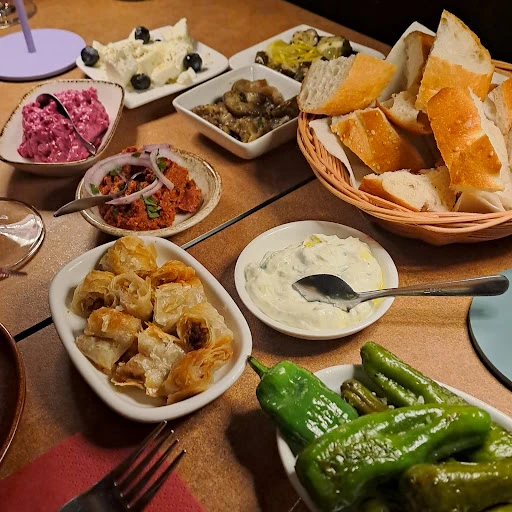 Bistro Nikos Werkstatt Enothek photo 10