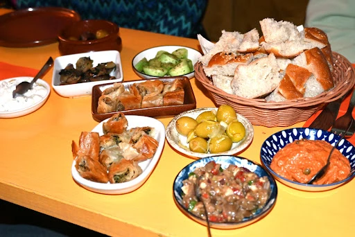 Bistro Nikos Werkstatt Enothek photo 9