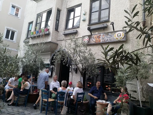 Bistro Nikos Werkstatt Enothek photo 8