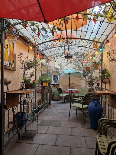 Bistro Nikos Werkstatt Enothek photo 7
