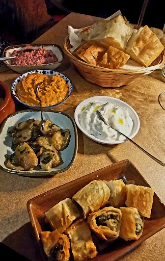 Bistro Nikos Werkstatt Enothek photo 6