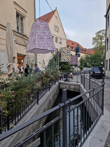 Bistro Nikos Werkstatt Enothek photo 4